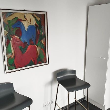 Апартаменты Ruhige Zentrale Lage In Бад-Хоннеф-на-Рейне Экстерьер фото
