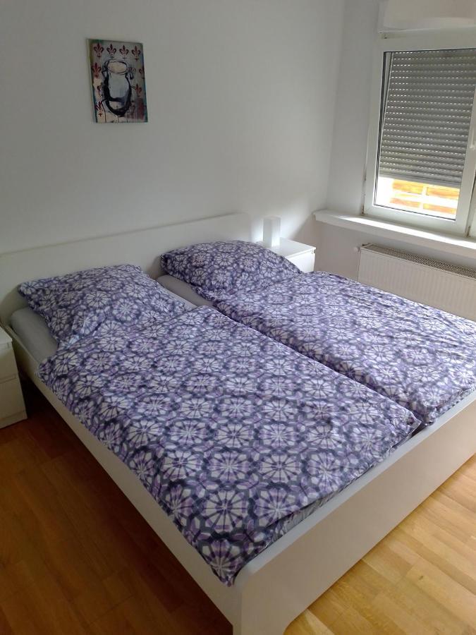Апартаменты Ruhige Zentrale Lage In Бад-Хоннеф-на-Рейне Экстерьер фото