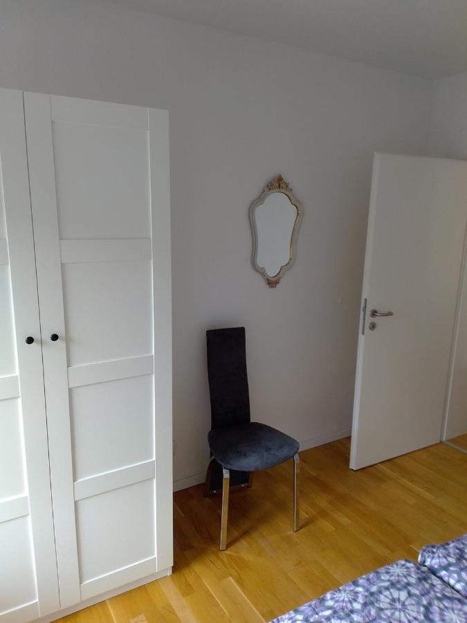 Апартаменты Ruhige Zentrale Lage In Бад-Хоннеф-на-Рейне Экстерьер фото